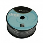 100m Roll Dmx Cable