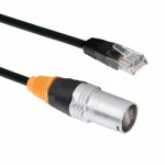 Cat 6 IP Rated Start Cable