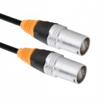 Cat 6 IP Rated Link Cable