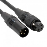 3 Pin DMX Cable IP Rated