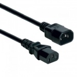AC-IECEXT-1/1,5 IEC extension cable 2m 3