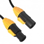 IP65 Locking Power LInk Cable