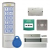 ESP EZ‑TAG3PRO Proximity and Keypad Door Entry Kit