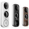 EZVIZ WIFI 3MP Video Doorbell (DB1)