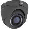 Hikvision POC Turbo TVI 5MP 20m Turret Dome 2.8mm-Grey (DS-2CE56H0T-ITME-2.8MM)