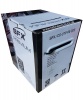 SFX Cat6e Premium UTP Cable Solid Copper PE External Grade Black 305m Box (SFX/C6-UTP-PE-BLK)
