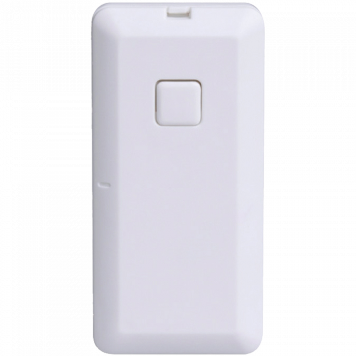 Texecom Premier Elite Ricochet Micro Shock‑W Wireless Shock‑White (GHC‑0001)