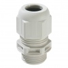 Wiska GLP M20 Plus Cable Gland 10 Pack White (10100611)