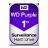 WD Purple 1TB CCTV/Surveillance 3.5'' SATA Hard Drive