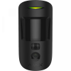 Ajax MotionCam Wireless Camera PIR‑Black