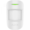 Ajax MotionProtect Pet Tolerant Wireless PIR‑White