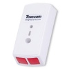 Texecom Premier Elite Ricochet PA DP‑W Wireless Panic Button (GBG‑0001)